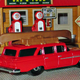 Illustration for article titled Wagon with Canoe Wednesday: Matchbox 59 Chevy